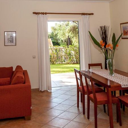 Barbati Pietre Di Mare Villa Eksteriør billede