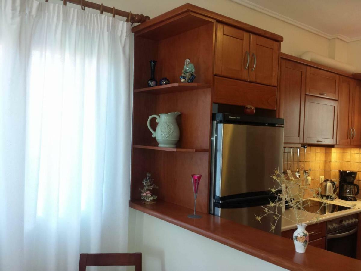 Barbati Pietre Di Mare Villa Eksteriør billede