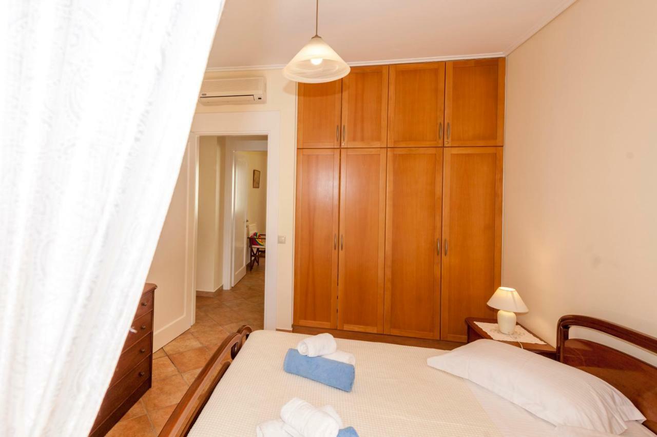 Barbati Pietre Di Mare Villa Eksteriør billede