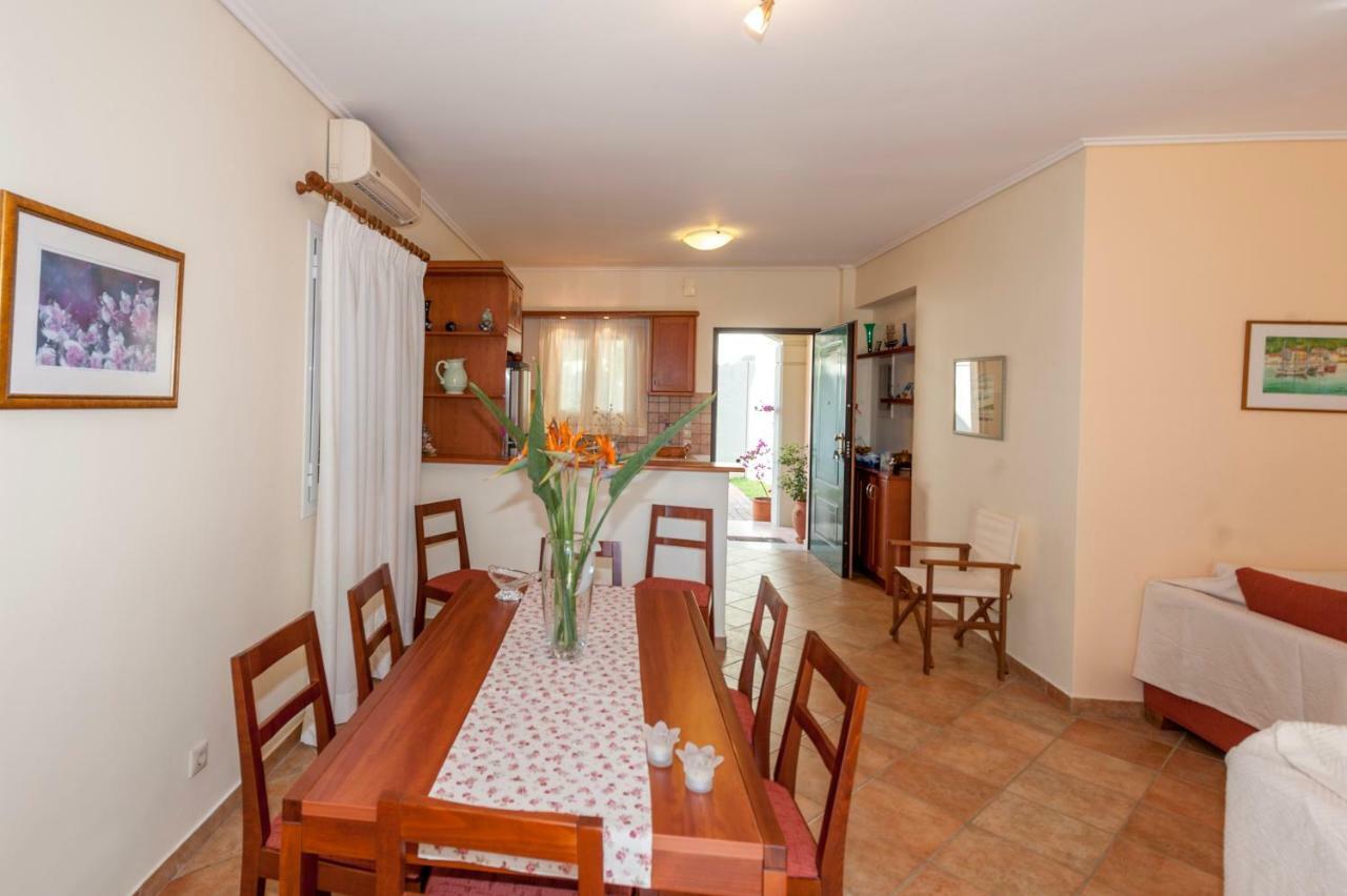 Barbati Pietre Di Mare Villa Eksteriør billede