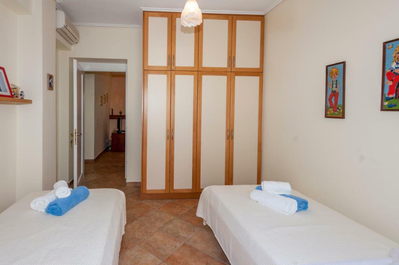 Barbati Pietre Di Mare Villa Eksteriør billede