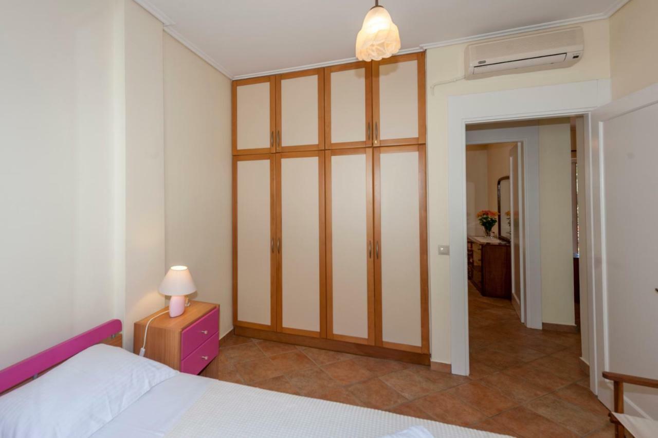 Barbati Pietre Di Mare Villa Eksteriør billede